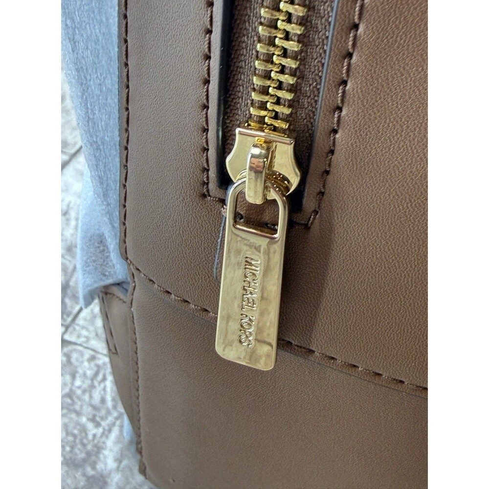 NWT MICHAEL KORS BACKPACK - Picture 8 of 16